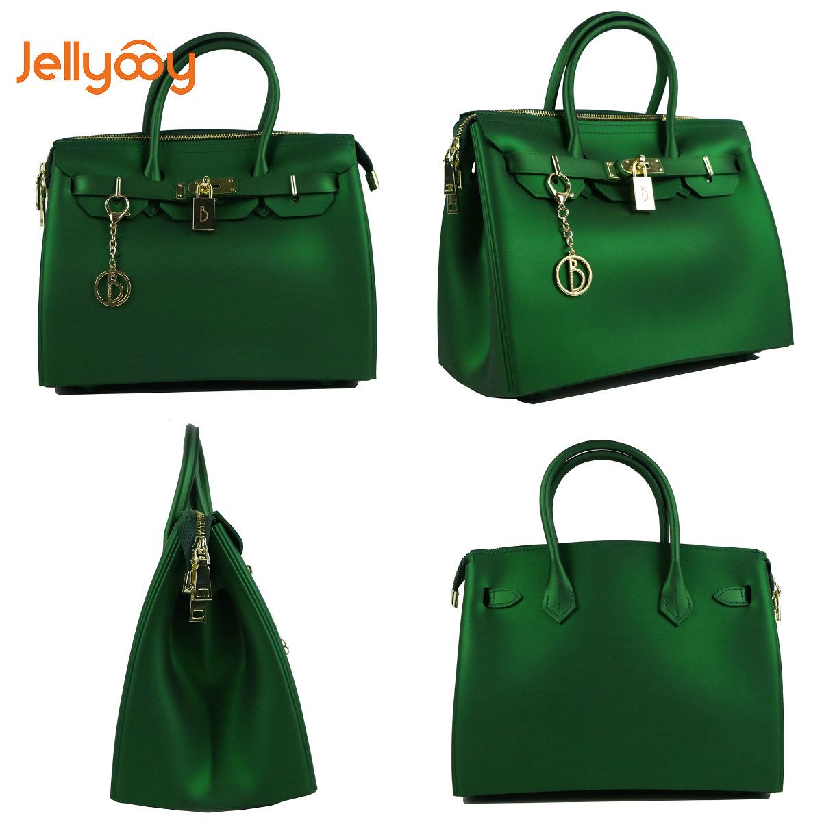 beachkin jelly bolsa