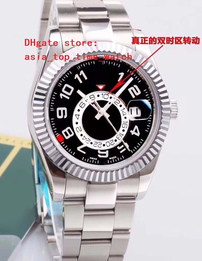 sky dweller dhgate