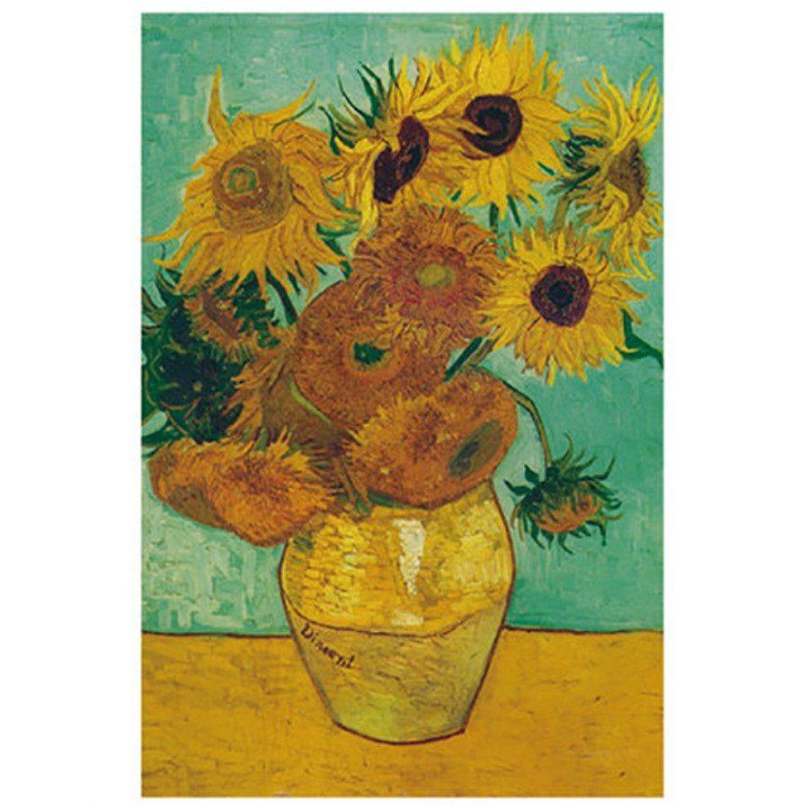 rompecabezas de pinturas