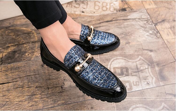 mens stylish shoes 2019