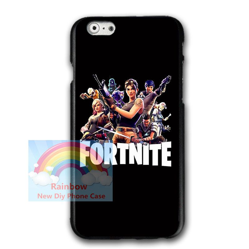 Coque iphone 7 fortnite