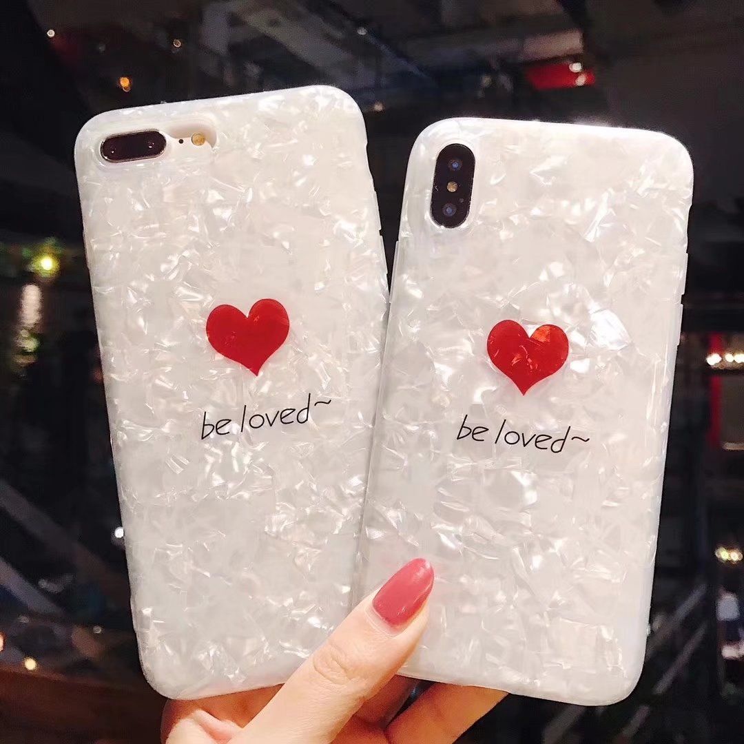love heart iphone 8 plus case love heart iphone 8 plus case