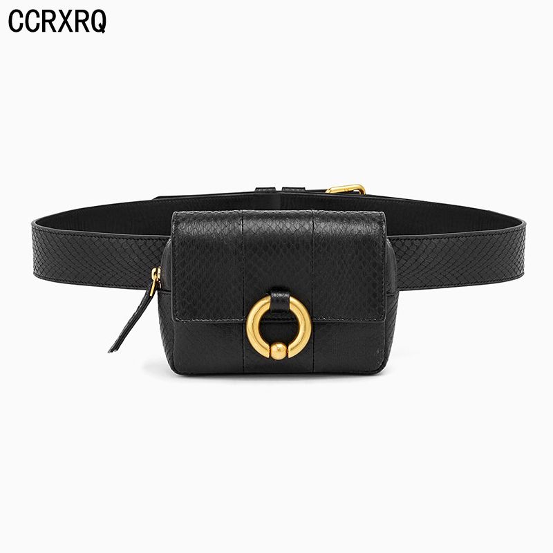 vogue fanny pack
