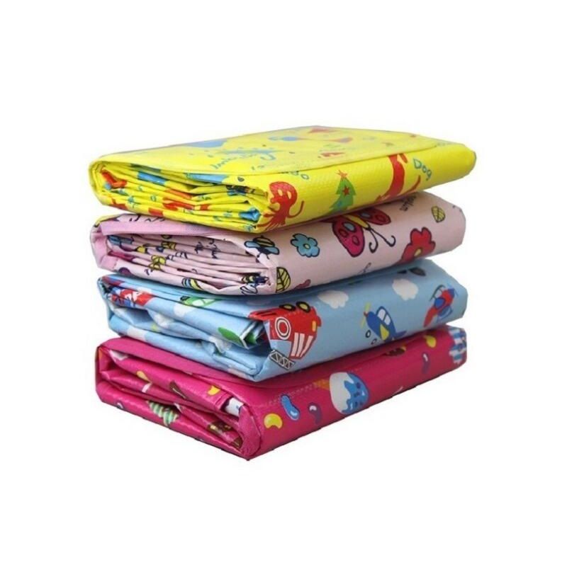180 160mm Picnic Mat Large Size Blanket Baby Climbing Mats