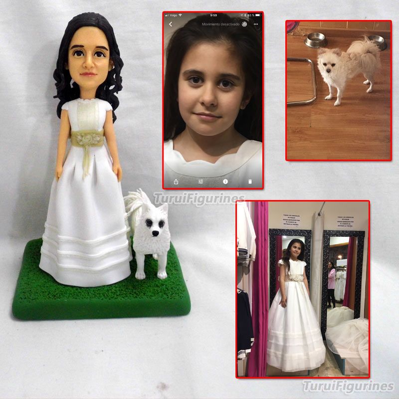clay dolls wholesale