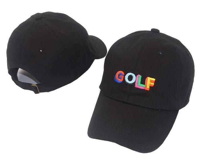 Golf brand cap Clearance
