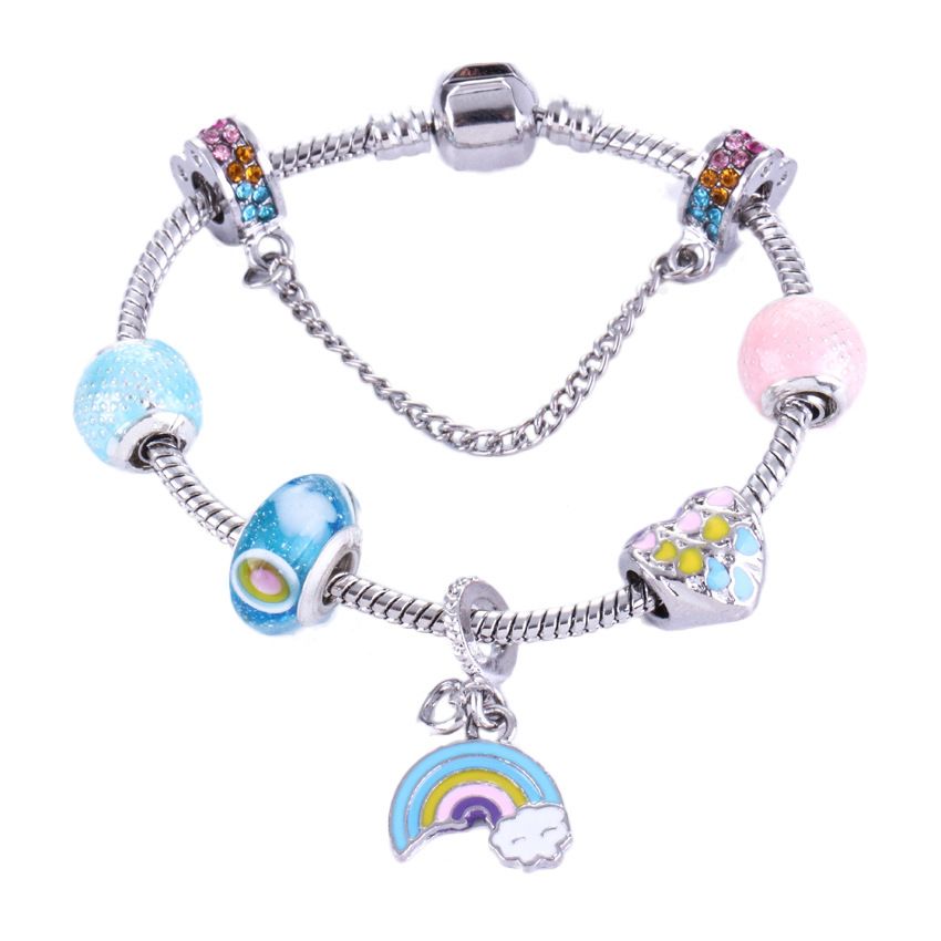 charm arcobaleno pandora charm arcobaleno pandora