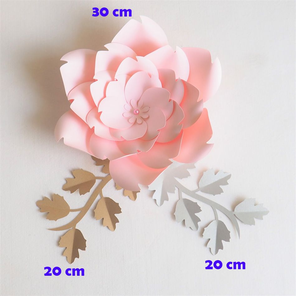 Artificial Paper Flowers Making At Home Best Flower Site