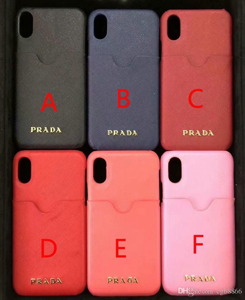 Prada phone case dhgate Clearance