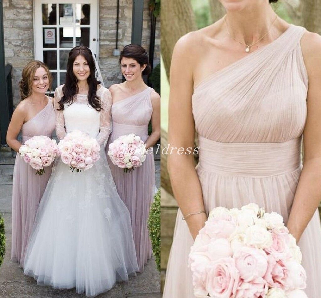 cheap pastel bridesmaid dresses