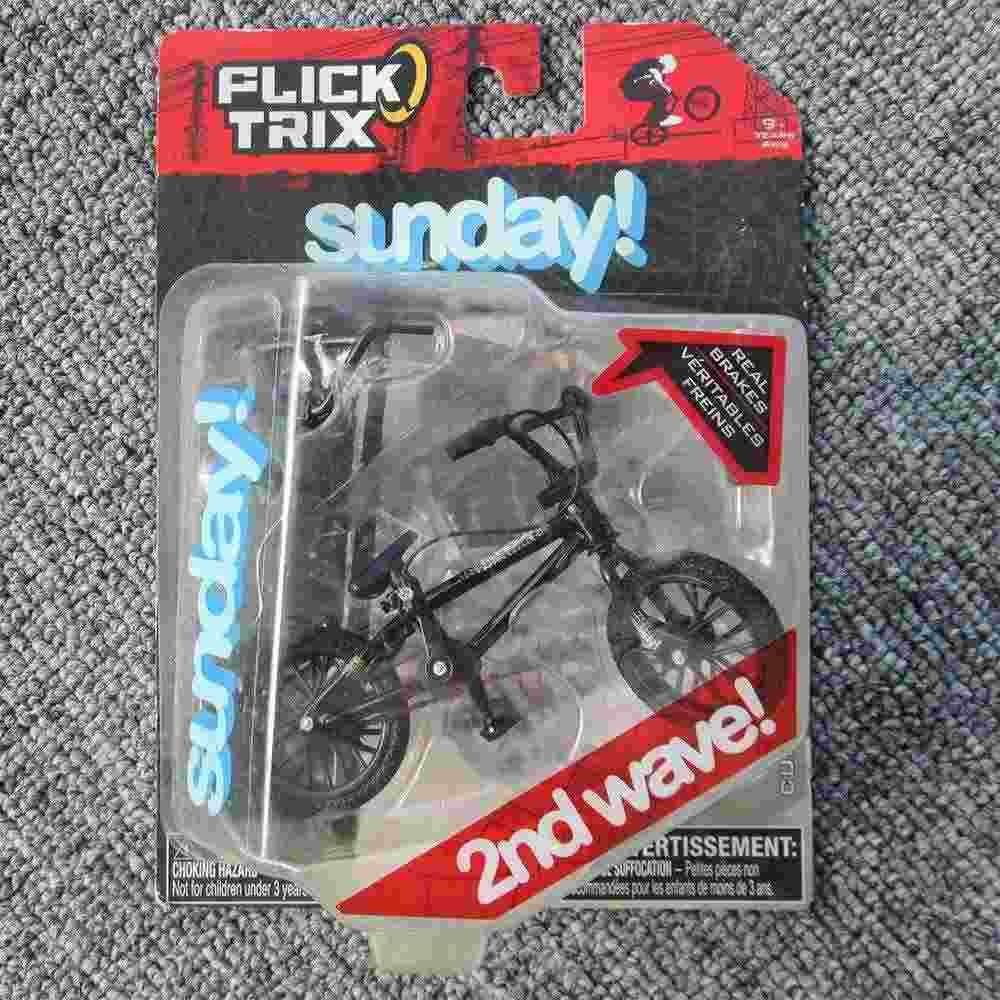 flick trix bmx