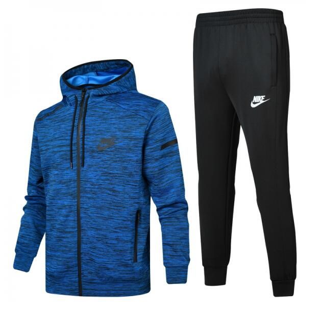 nike mens sweat suits sets