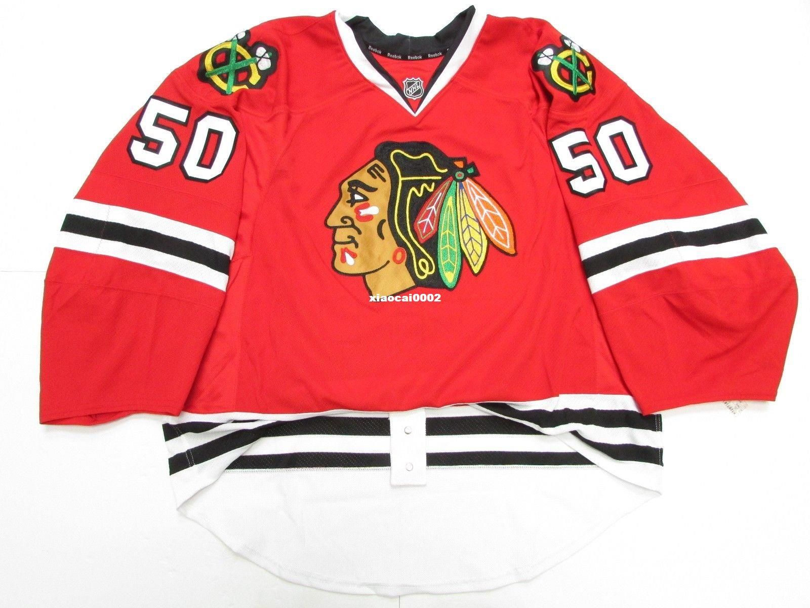 blackhawks edge jersey