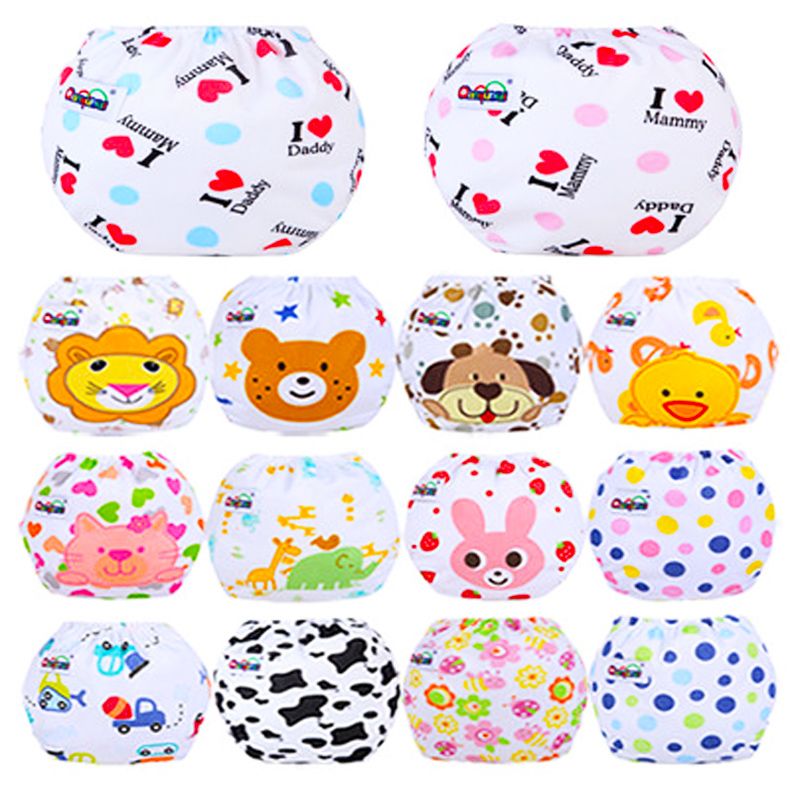 qianquhui cloth diapers