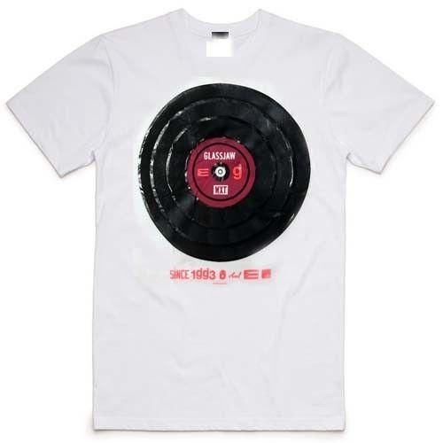 glassjaw t shirt