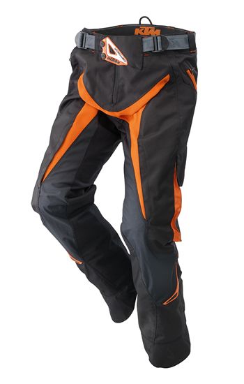 pantalones ktm enduro