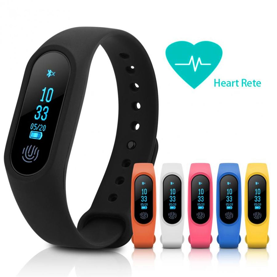 m2 fitness band price