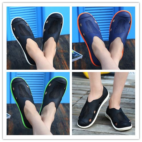 Zapatillas de goma para la playa Outlet