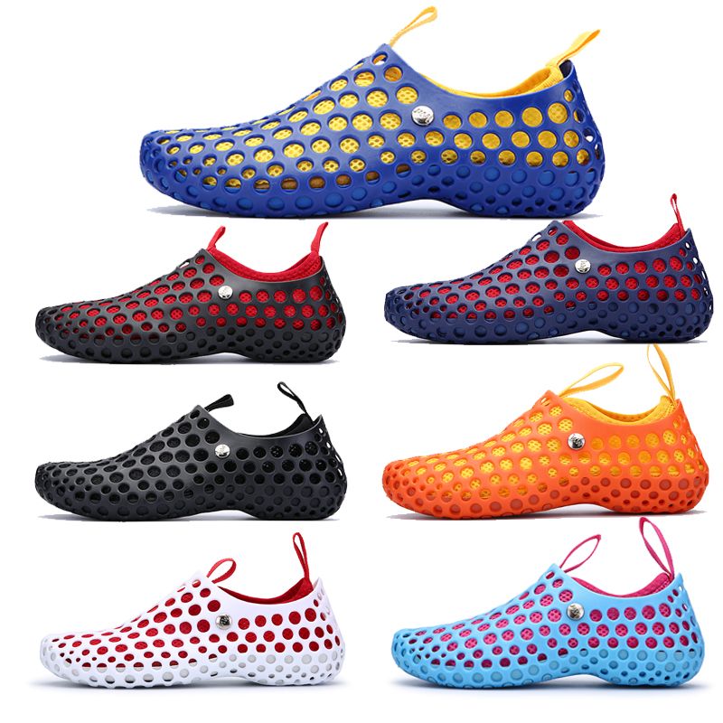 athletic works beach shoes