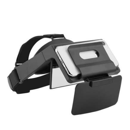Compra Vr Ar Gafas 3d Gafas Vritual Reality Auriculares Ar Gafas Realidad Aumentada Juego Movie Viewer Universal Para Ios Android Phone Barato Entrega Rapida Y Calidad Es Dhgate