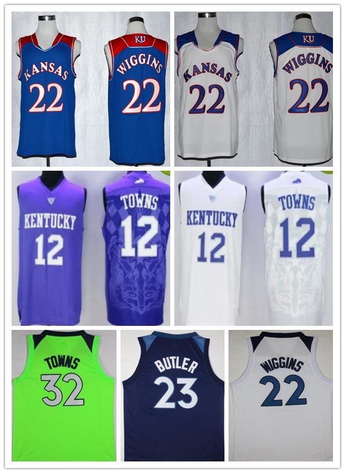 andrew wiggins jersey