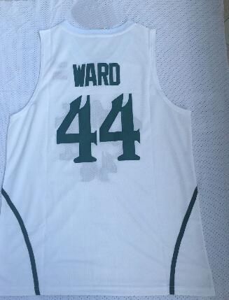 44 Ward White