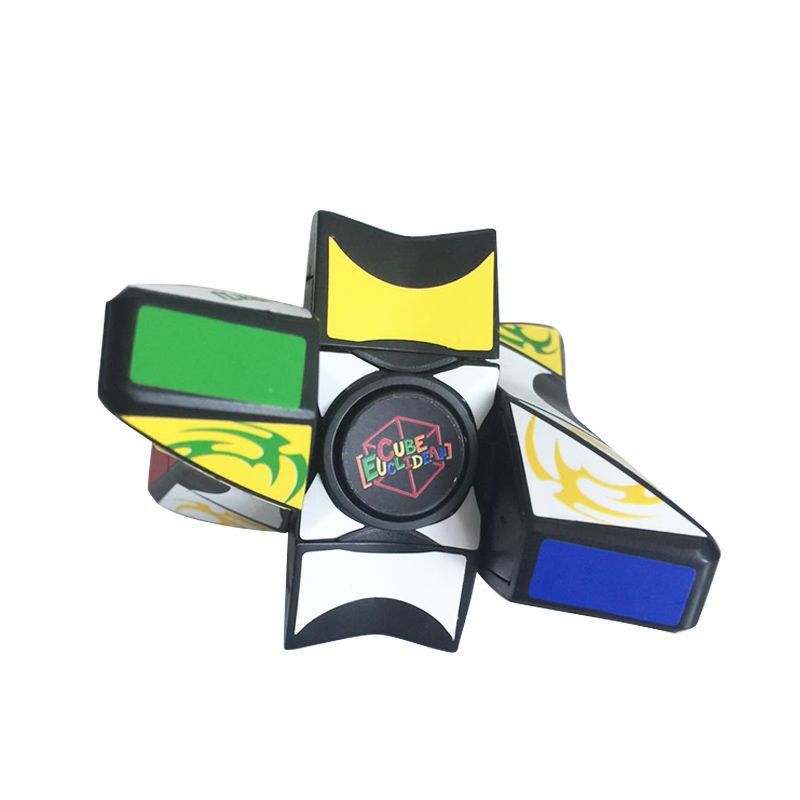 cube fidget spinners