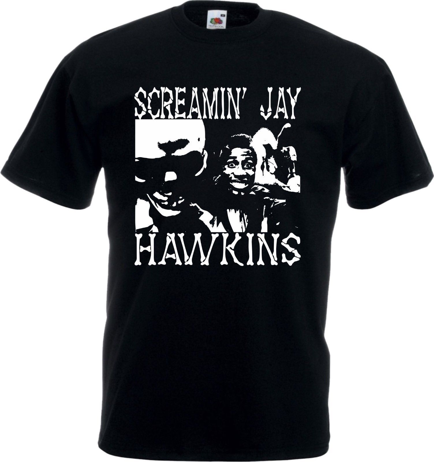 screamin jay hawkins t shirt