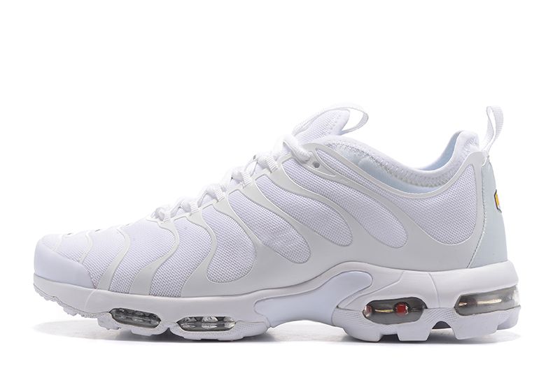 white tns womens