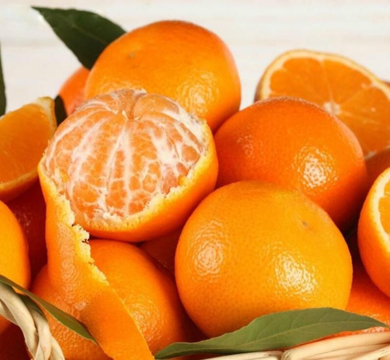 пятьюдесятью мандаринами