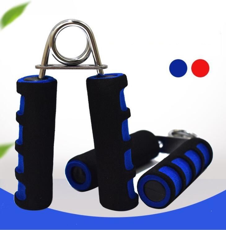 2021 Professional Fitness Hand Grips Gym Grippers Exercise Musculation