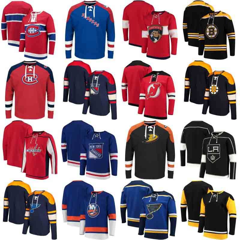 new york rangers red jersey