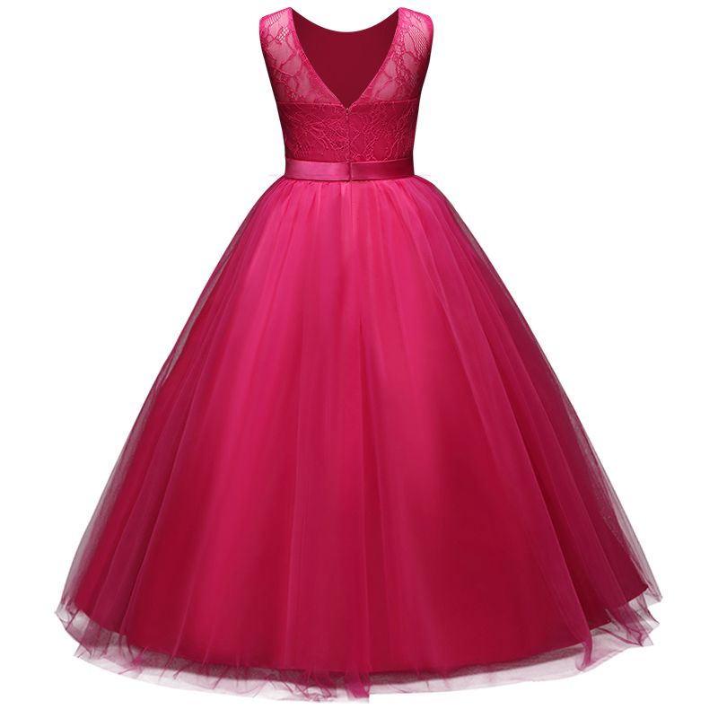 wedding frocks for teenagers