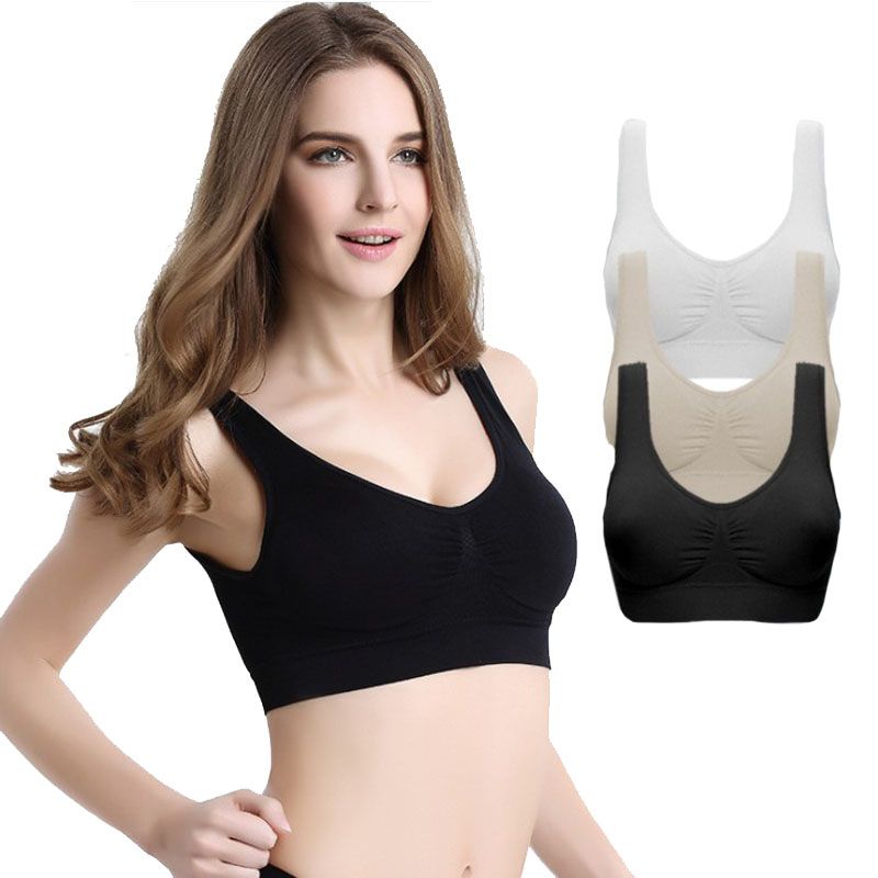single strap sports bra