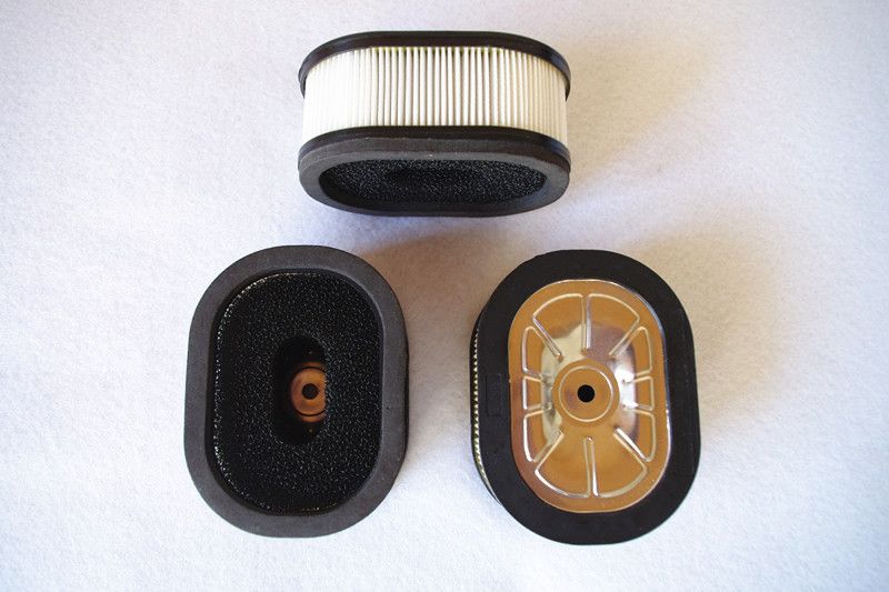 3 X Air Filter For Chainsaw 044 046 066 088 MS440 MS460 MS660 MS880