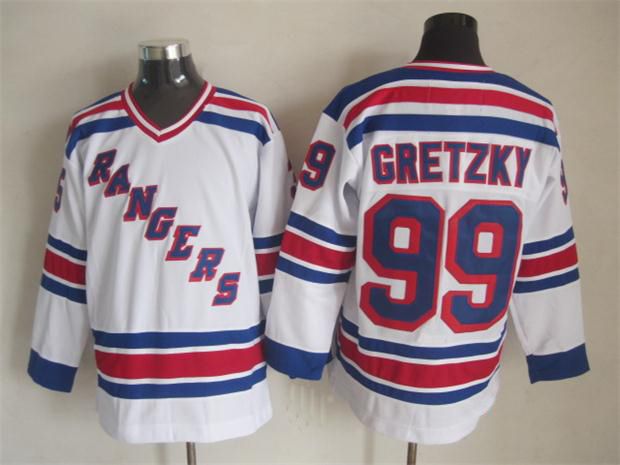 Vintage Starter Wayne Gretzky St.Louis Blues Hockey Jersey Size XL