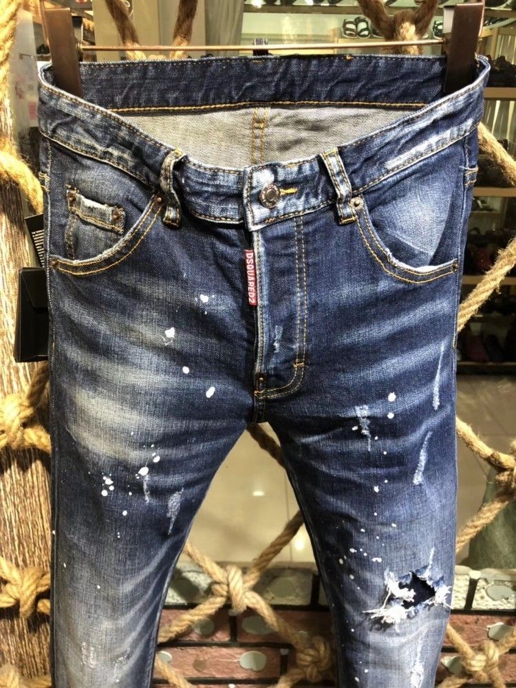 jeans dsquared dhgate