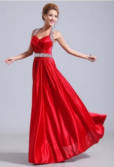 vestidos de fiesta burlington