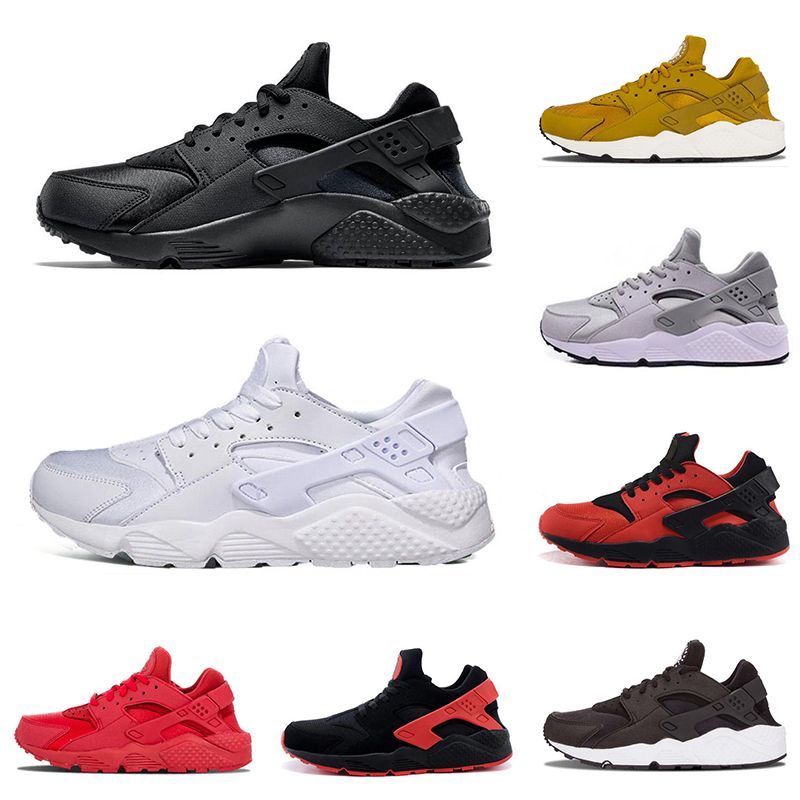 huaraches deportivos hombre