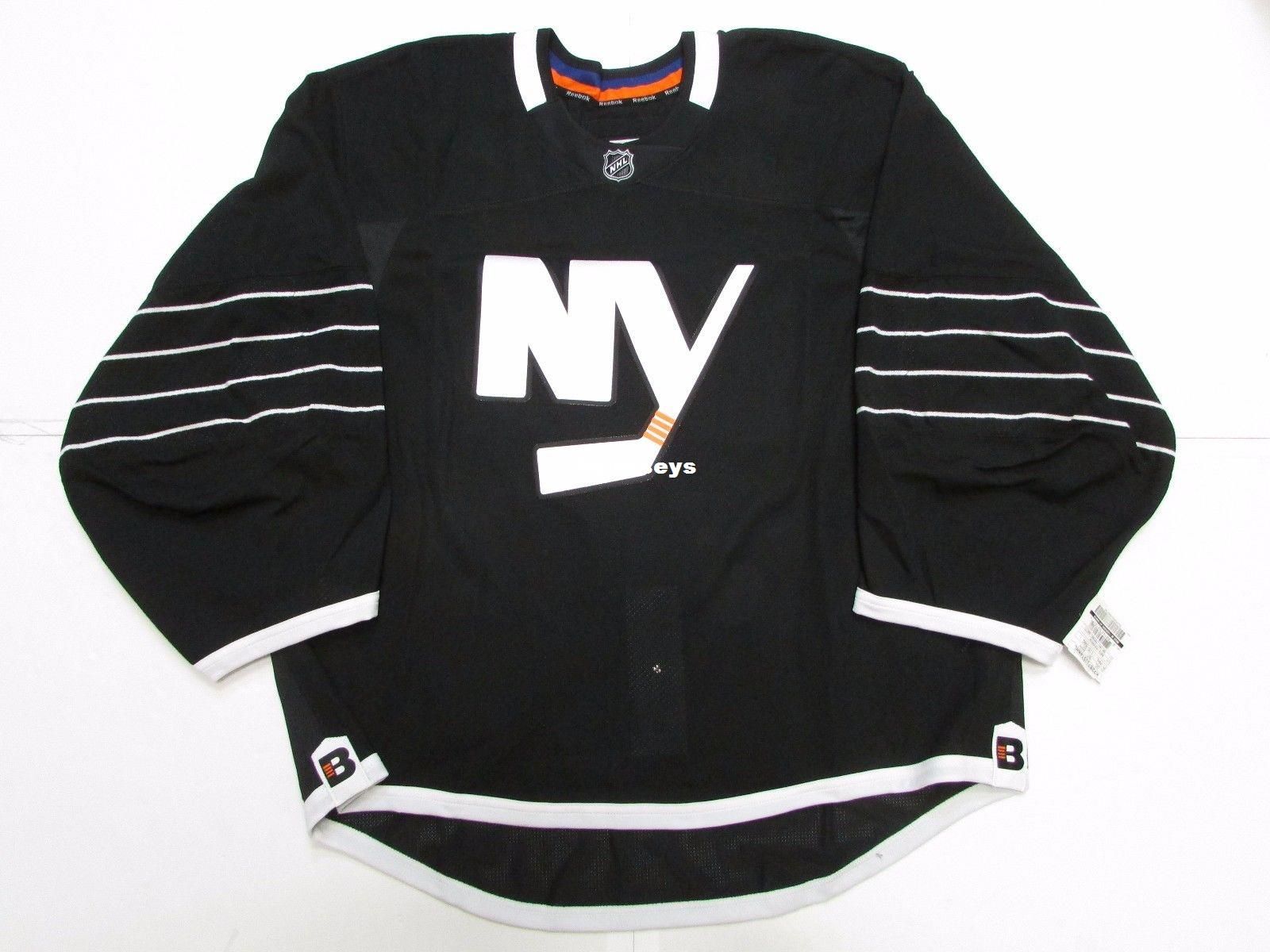 brooklyn islanders shirt