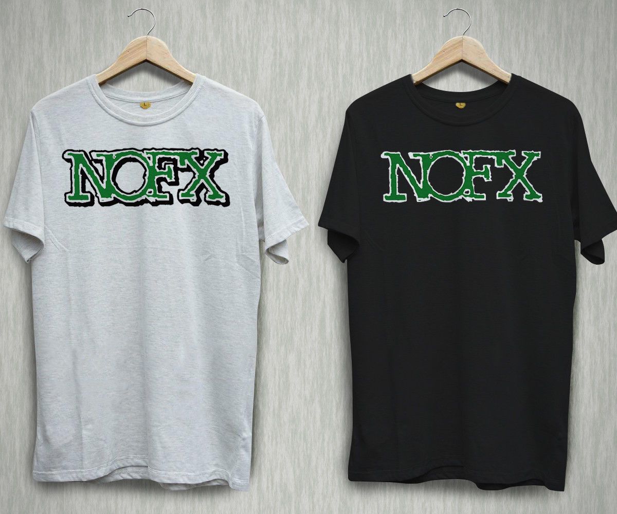 nofx punk in drublic shirt