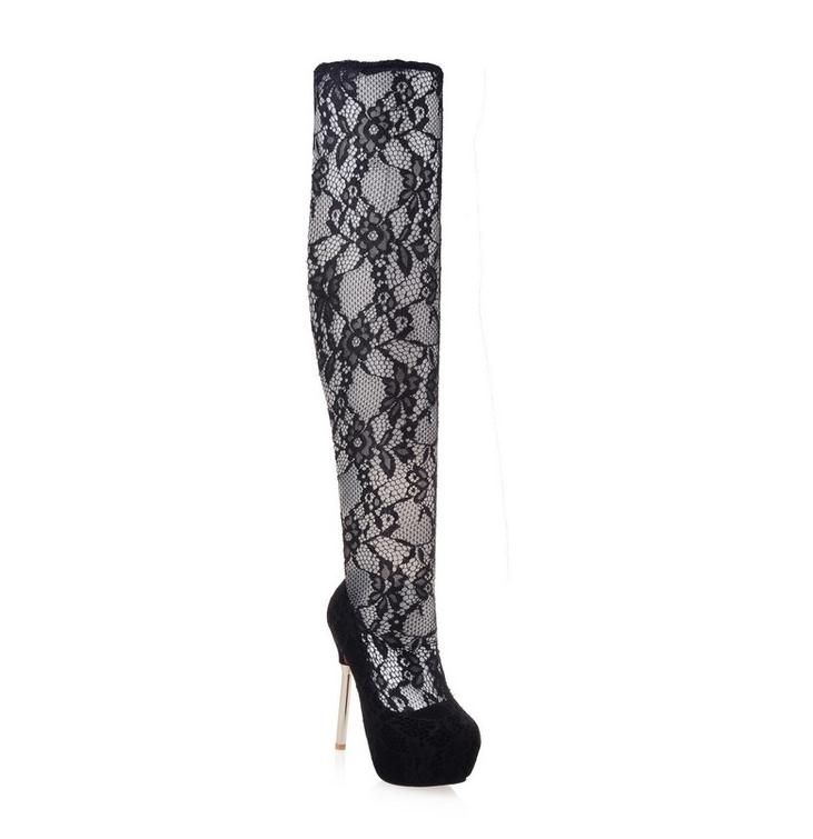 Geile Lesben in Peeptoes Geile Lesben in Peeptoes