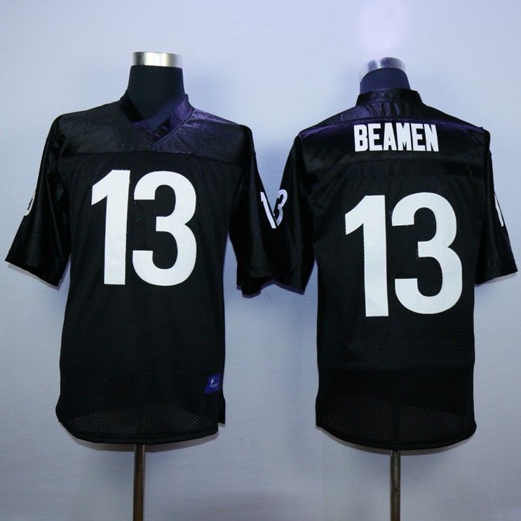 willie beamen any given sunday jersey