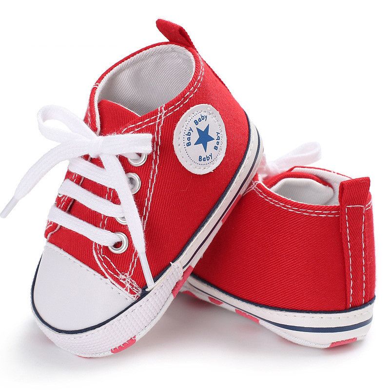 shoes for 18 month old boy