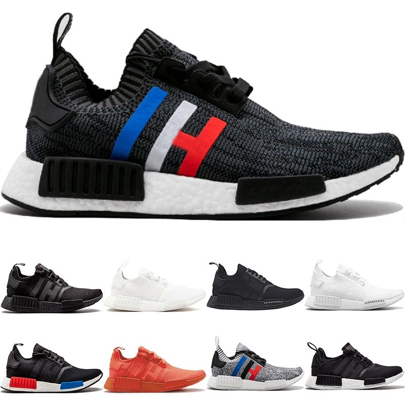 tênis nmd r1 primeknit