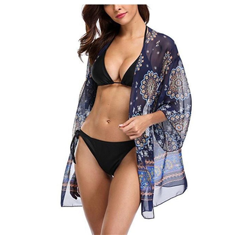 Swimsuit jacket cover up Clearance
