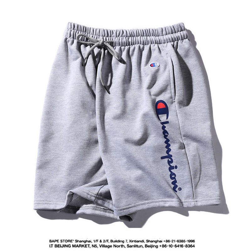 champion shorts mens 2018
