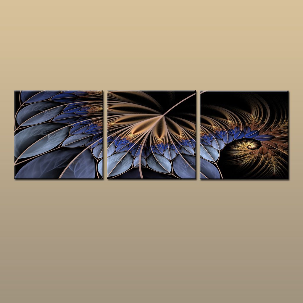 2020 Framed/Unframed Large Modern Wall Art Canvas Giclee Prints Painting Abstract Picture Decor