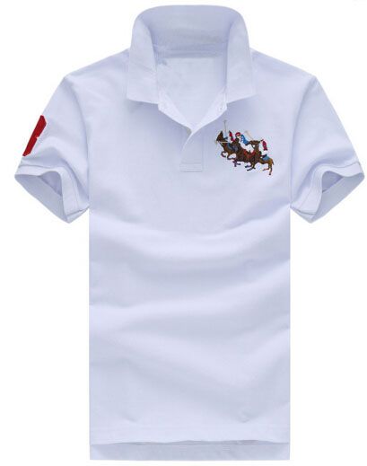 polo vestir hombre