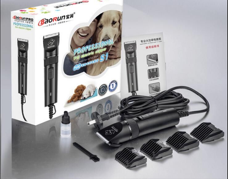 2020 Big Dog, Dog Shaving Machine, Teddy Pet, Electric Shears, Rabbit